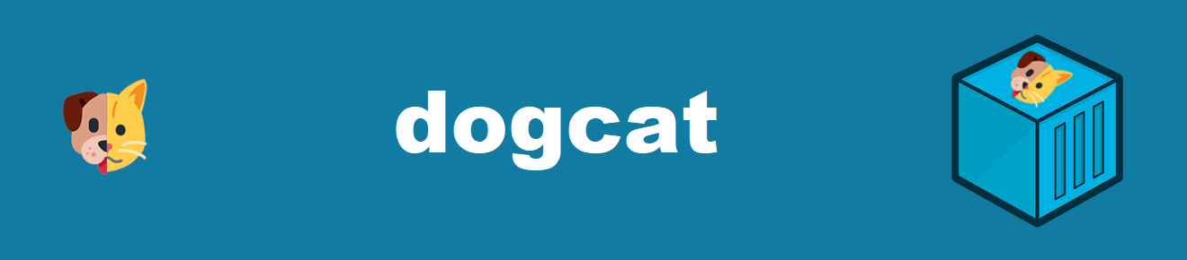 dogcat header